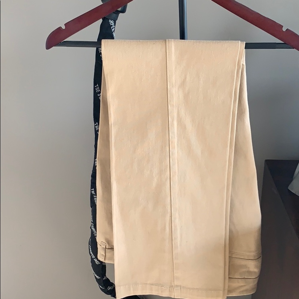 Ladies pants